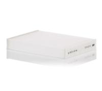 MANN-FILTER filtro abitacolo CU25012 particolato 250x180x35 mm