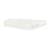 MANN-FILTER CU 25 025 Filtro abitacolo