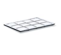 MANN-FILTER CU 2504 Filtro abitacolo per FIAT PALIO (178BX) Strada Pick-up (178)