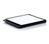 Mann Abitacolo Nissan Cu2516