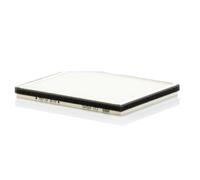 MANN-FILTER CU 2525 Filtro abitacolo