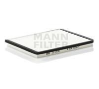Filtro cabina MANN-FILTER CU 2530