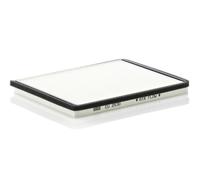 MANN-FILTER CU 2530 Filtro aria cabina - per Autovetture + veicoli commeriali