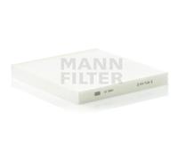 MANN-FILTER CU 2544 Filtro abitacolo per OPEL Movano C Kastenwagen (U9) Filtro