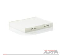 Mann Abitacolo Hyundai Cu26001
