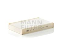 MANN-FILTER CU 26 004 Filtro abitacolo