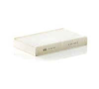 MANN-FILTER CU 26 004 Filtro abitacolo