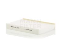 MANN-FILTER CU 26 006 Filtro abitacolo per SKODA Citigo Schrägheck Filtro Filtro