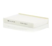 MANN-FILTER CU 26 006 Filtro abitacolo per VW up Hatchback (121, 122, BL1, BL2)