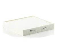 MANN-FILTER CU 26 010 Filtro, Aria abitacolo per AUDI,LAMBORGHINI,SEAT,SKODA,VW