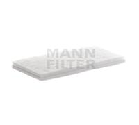 MANN-FILTER CU 2603 (10) Filtro abitacolo