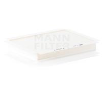 MANN-FILTER CU 2622 Filtro abitacolo