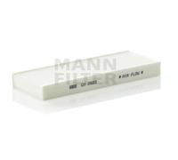 Mann Filter Filtro aria cabina CU 2623 – per autovetture e veicoli commerciali