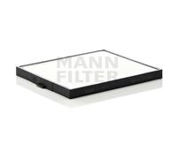 MANN-FILTER CU 2640 Filtro abitacolo