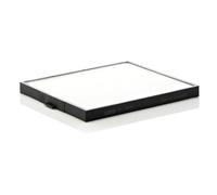 MANN-FILTER CU 2640 Filtro abitacolo