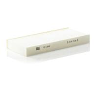 MANN-FILTER CU 2642 Filtro, Aria abitacolo per RENAULT