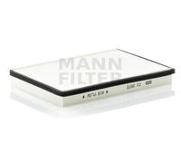 Mann Abitacolo Vag Cu2672