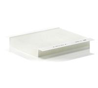 MANN-FILTER CU 2680 Filtro aria cabina - per Autovetture + veicoli commeriali