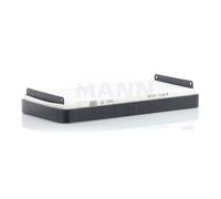 Filtro cabina MANN-FILTER CU 2745-2