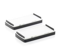 STARK SKIF-0170096 Filtro abitacolo adatto per MERCEDES-BENZ UNIMOG Filtro