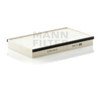 MANN-FILTER CU 2746 Filtro abitacolo