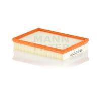 MANN-FILTER CU 2785 Filtro abitacolo