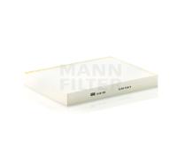 MANN-FILTER Filtro aria cabina CU 28 003 – per autovetture e veicoli commerciali