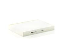 MANN-FILTER CU 28 003 Filtro aria cabina - per Autovetture + veicoli commeriali