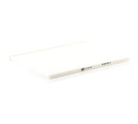 Filtro cabina MANN-FILTER CU 28 004