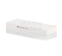 MANN-FILTER CU 28 010 Filtro aria cabina - per Autovetture + veicoli commeriali