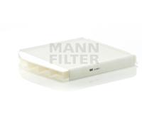 MANN-FILTER CU 2855/1 Filtro Abitacolo - per auto con guida a destra