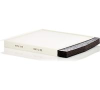 MANN-FILTER CU 2855 Filtro abitacolo