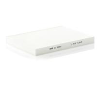 MANN-FILTER CU 2882 Filtro, Aria abitacolo per AUDI,SEAT,SKODA,VW,VW (FAW)