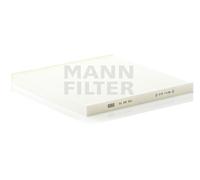 MANN-FILTER CU 29 001 Filtro aria cabina - per Autovetture + veicoli commeriali