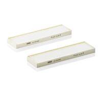 MANN-FILTER CU 29 002-2 Filtro, Aria abitacolo per HYUNDAI