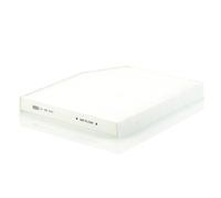 Filtro cabina MANN-FILTER CU 29 007