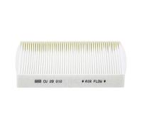 MANN-FILTER CU 29 010 Filtro aria cabina - per Autovetture + veicoli commeriali