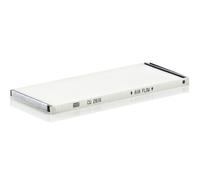 MANN-FILTER CU 2916 Filtro abitacolo
