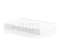 Filtro cabina MANN-FILTER CU 2940