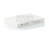 Filtro cabina MANN-FILTER CU 2945