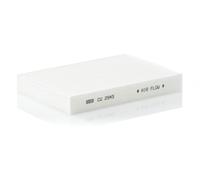 Mann Filter Filtro cabina CU 2945