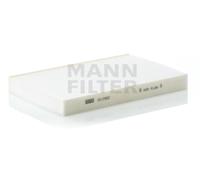 Filtro cabina MANN-FILTER CU 2952