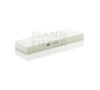 Filtro cabina MANN-FILTER CU 30 004