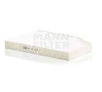 Filtro cabina MANN-FILTER CU 30 007