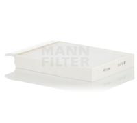 Filtro cabina MANN-FILTER CU 30 012