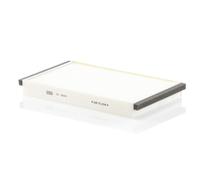 MANN-FILTER CU 3020 Filtro aria cabina - per Autovetture + veicoli commeriali