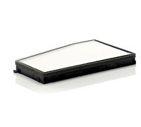 MANN-FILTER CU 3040 Filtro aria cabina - per Autovetture + veicoli commeriali
