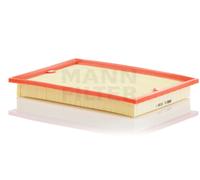 MANN-FILTER Filtro aria cabina CU 3058/1 per applicazioni fuori strada