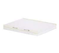 MANN-FILTER CU 3059 Filtro aria cabina - per Autovetture + veicoli commeriali