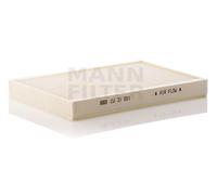 MANN-FILTER CU 31 001 Filtro abitacolo